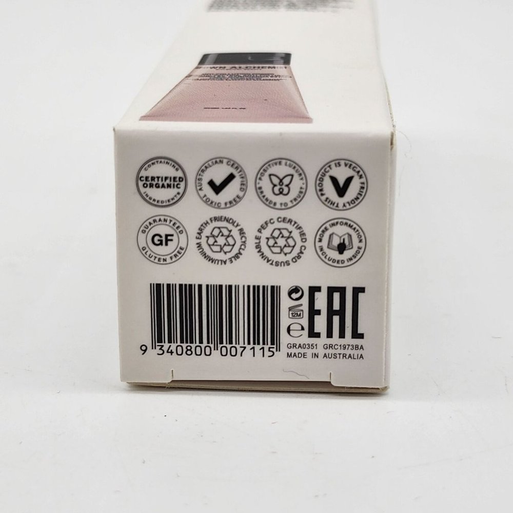 Grown Alchemist Anti-Pollution Primer Silicone-Free | 12ml 0.4oz | NEW - Picture 2 of 3